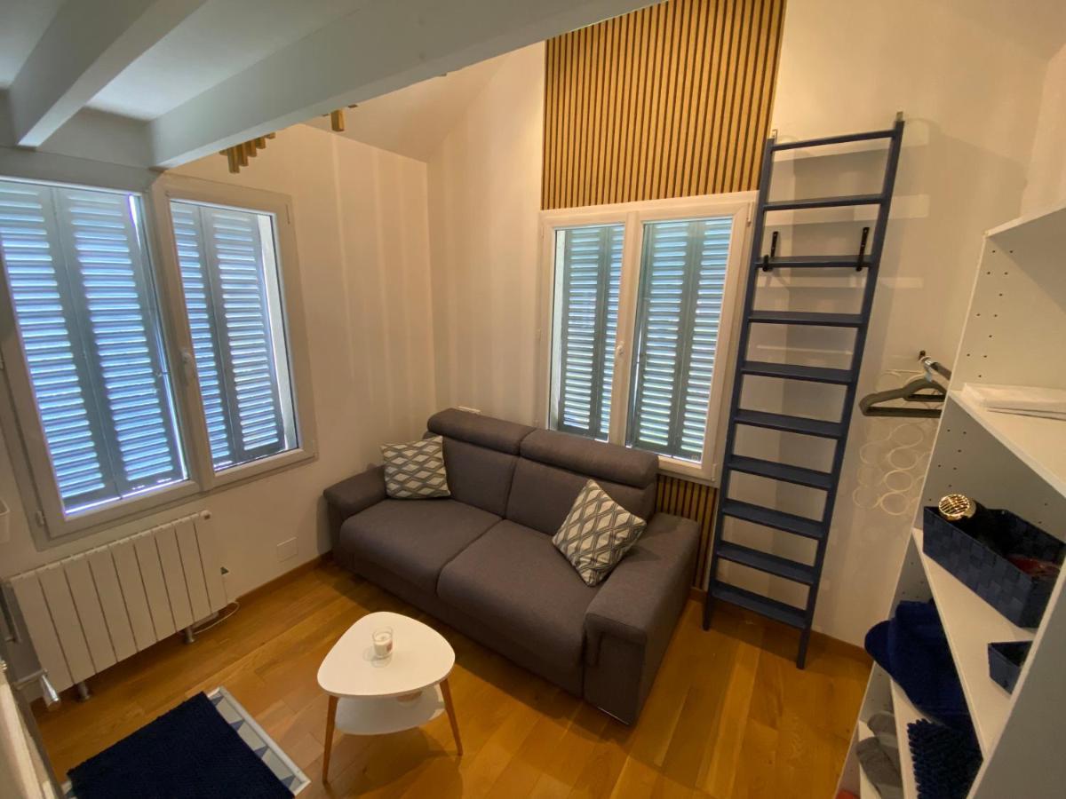 Willa Tiny House Sedan Zewnętrze zdjęcie